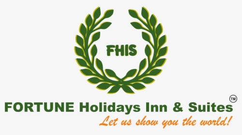 Welcome To Fortune Holidays Inn & Suites - Fortune Holidays Inn & Suites, HD Png Download, Transparent PNG