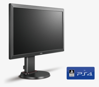Monitor Benq Zowie Rl2460, HD Png Download, Transparent PNG