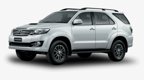 Car Rental Shubhtrip - 2017 Toyota Fortuner Colors Philippines, HD Png Download, Transparent PNG