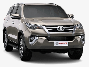 Toyota Fortuner - Toyota Fortuner 2019 Png, Transparent Png, Transparent PNG