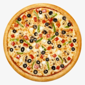 Tandoori Hot - California-style Pizza, HD Png Download, Transparent PNG