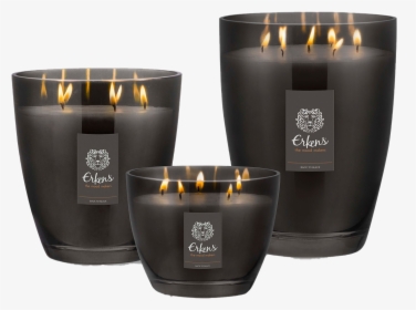 Scented Candles Png Transparent Picture - Candle, Png Download, Transparent PNG