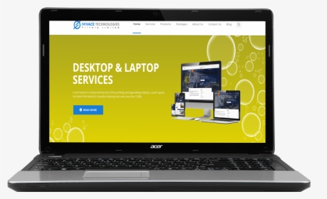 Acer Aspire E1 571g Core I5, HD Png Download, Transparent PNG
