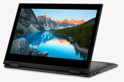 Dell Latitude 3390 2 In 1, HD Png Download, Transparent PNG