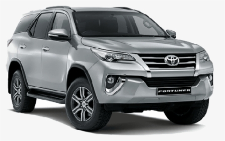 Toyota Fortuner 2.4 2019, HD Png Download, Transparent PNG