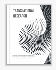 Translational Research - Circle Spot Design Png, Transparent Png, Transparent PNG