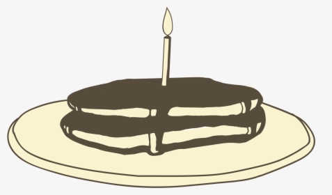 Rewards The Pancake Parlour Free Sweet - Birthday Cake, HD Png Download, Transparent PNG