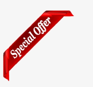 Special Offer Banner Png - Special Offer Logo Png, Transparent Png, Transparent PNG