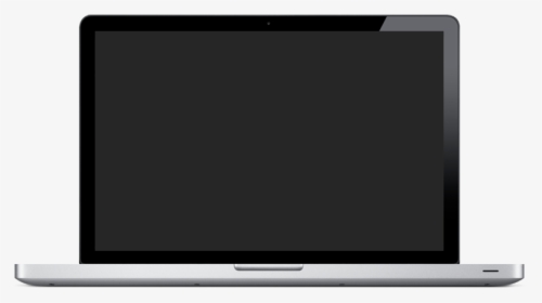 Video Player Frame Png , Png Download - Macbook Pro Png Transparent, Png Download, Transparent PNG