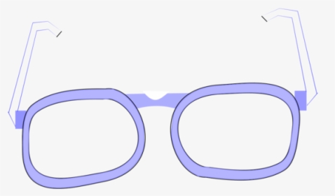 Blue,sunglasses,vision Care - Glasses, HD Png Download, Transparent PNG