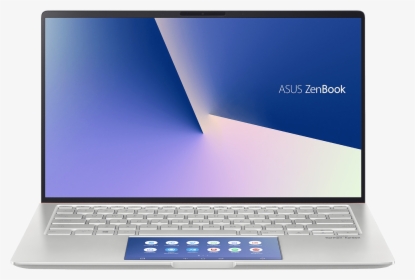Asus Zenbook Ryzen 5, HD Png Download, Transparent PNG