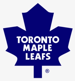 Toronto Maple Leafs Old Logo, HD Png Download, Transparent PNG