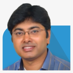 Krishna Kunam, Cto Rapidbizapps - Portrait Photography, HD Png Download, Transparent PNG