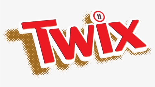 Twix Logo Png, Transparent Png, Transparent PNG