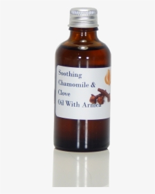 Soothing Chamomile & Clove Oil - Sorrel, HD Png Download, Transparent PNG