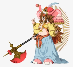 Fate/grand Order Wikia - Fate Grand Order Jinako, HD Png Download, Transparent PNG