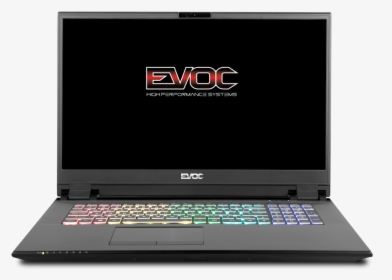 Evoc High Performance Systems Pb71rf G - Clevo Pb71, HD Png Download, Transparent PNG
