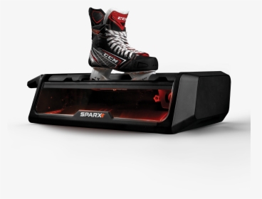 Es100 Skate Sharpener - Sparx Sharpening, HD Png Download, Transparent PNG