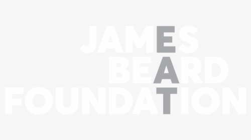 James Beard Foundation Jbf Logo, HD Png Download, Transparent PNG