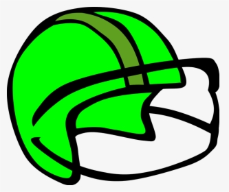 Football Helmet Clip Art, HD Png Download, Transparent PNG