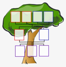 Tree Clip Art, HD Png Download, Transparent PNG