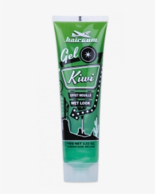 Kiwi Styling Gel - Gel Hairgum Kiwi, HD Png Download, Transparent PNG