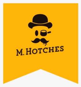 M - Hotches - Illustration, HD Png Download, Transparent PNG