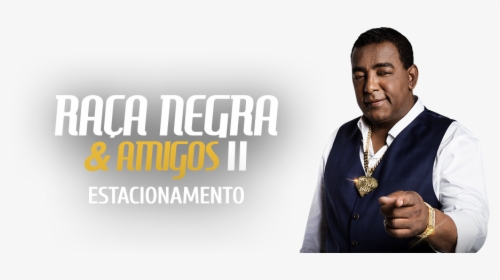 Show Raça Negra Sorocaba, HD Png Download, Transparent PNG