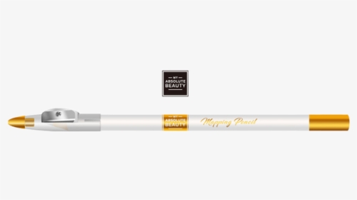 Eyebrow Mapping Pencil - Electronic Cigarette, HD Png Download, Transparent PNG
