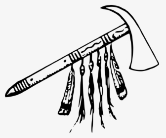 Bow And Arrows Native American Used, HD Png Download, Transparent PNG