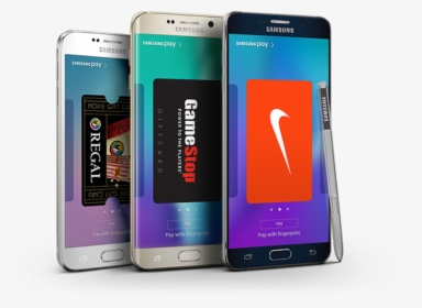 Samsung Pay Gift Card - Samsung Gift Cards, HD Png Download, Transparent PNG