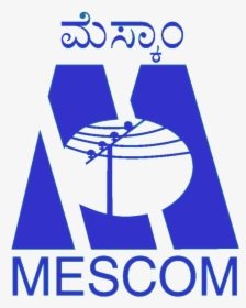 Mescom - Mangalore Electricity Supply Company Limited, HD Png Download, Transparent PNG
