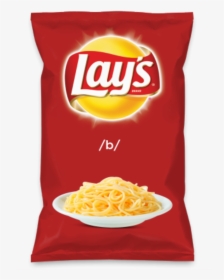 Junk Food Snack Potato Chip - Lays Onion Ring Chips, HD Png Download, Transparent PNG