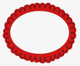 Frames E Molduras - Round Logo Background Png, Transparent Png, Transparent PNG