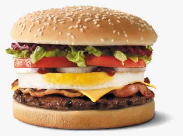 Hungry Jacks Ozzy Burger, HD Png Download, Transparent PNG