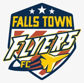 Falls Town Flyers, HD Png Download, Transparent PNG