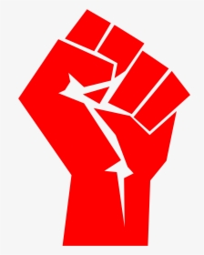 Fist 2 555px - Civil Rights Movement Logo, HD Png Download, Transparent PNG