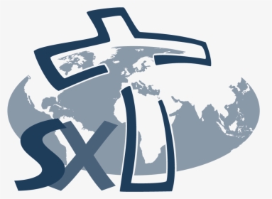 Logo Sx Icon - Xaverian Missionaries Philippines Logo, HD Png Download, Transparent PNG