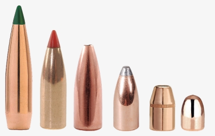 We Have A Wide Selection Of Bullets - Bullet, HD Png Download, Transparent PNG