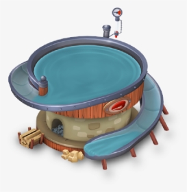 Hay Day Wiki - Hay Day Lobster Pool Price, HD Png Download, Transparent PNG