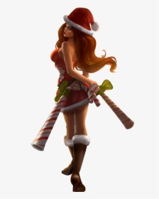 Candy Stick Miss Fortune Png Image - League Of Legends Miss Fortune .png, Transparent Png, Transparent PNG