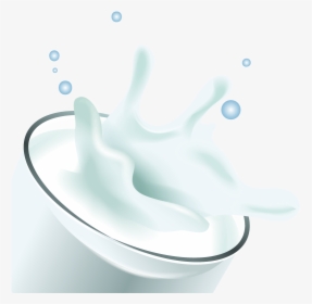 Milk Clipart Png Image - Cara Pembuatan Susu Vidoran, Transparent Png, Transparent PNG