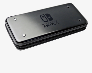 Alumicase Metal Vault Case For Nintendo Switch - Nintendo Switch Hard Case, HD Png Download, Transparent PNG