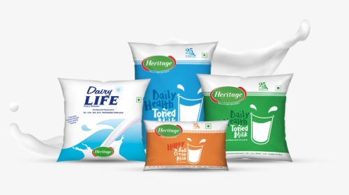 Heritage Founder - Heritage Milk Products, HD Png Download, Transparent PNG