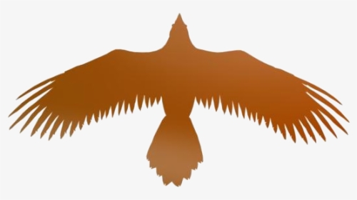 Raven Wings Tattoo Png File - Eagle, Transparent Png, Transparent PNG