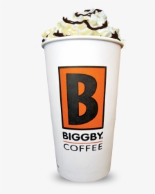 Biggby Coconut Cream Latte, HD Png Download, Transparent PNG