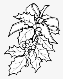 black and white christmas lights clipart