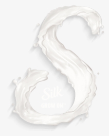 Silk - Whipped Cream, HD Png Download, Transparent PNG