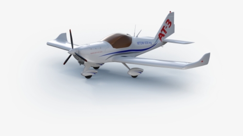 Transparent Airplane Wing Png - Model Aircraft, Png Download, Transparent PNG