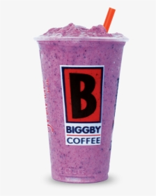 Pomaberry Biggby, HD Png Download, Transparent PNG